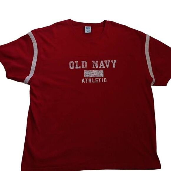 Old Navy Tee, XXL - Picture 2 of 4